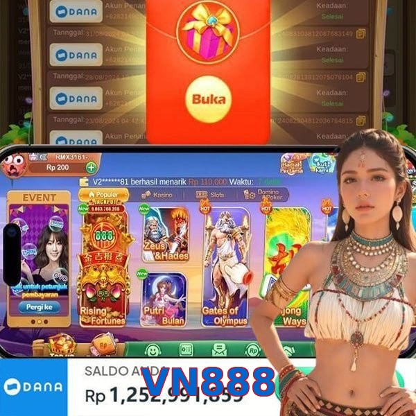 VN888