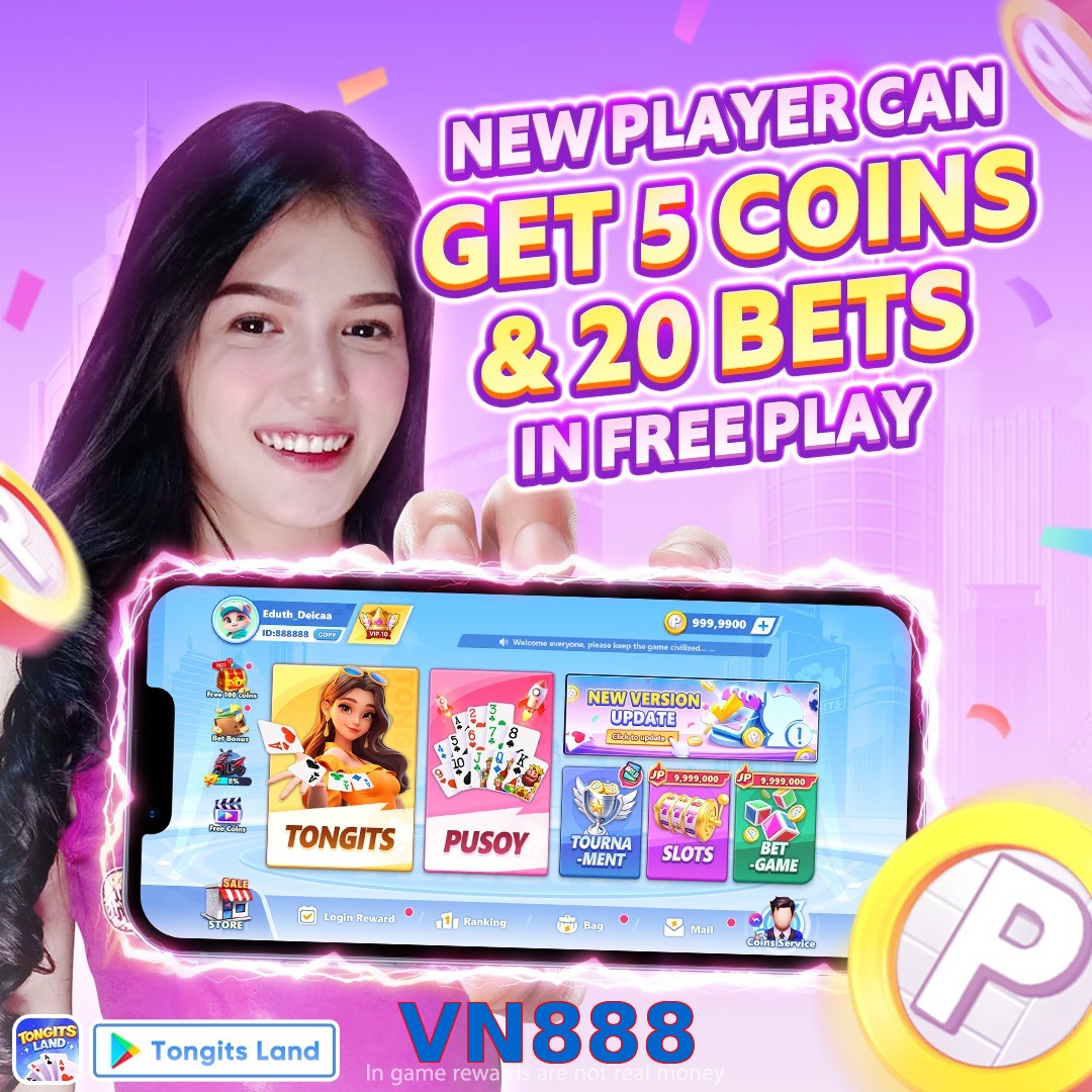 VN888
