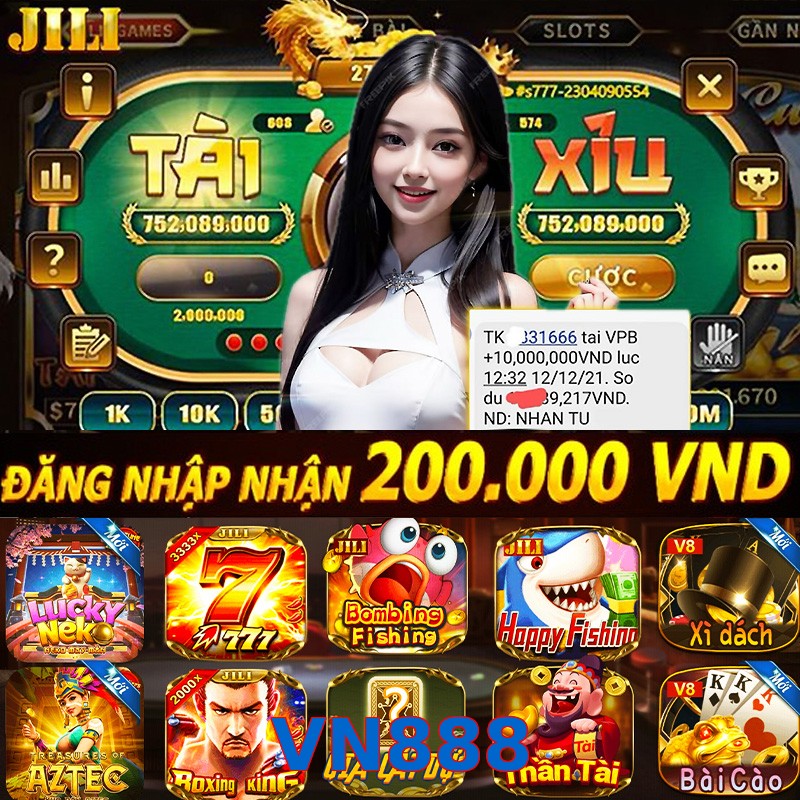 VN888