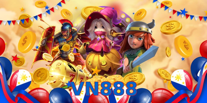 VN888