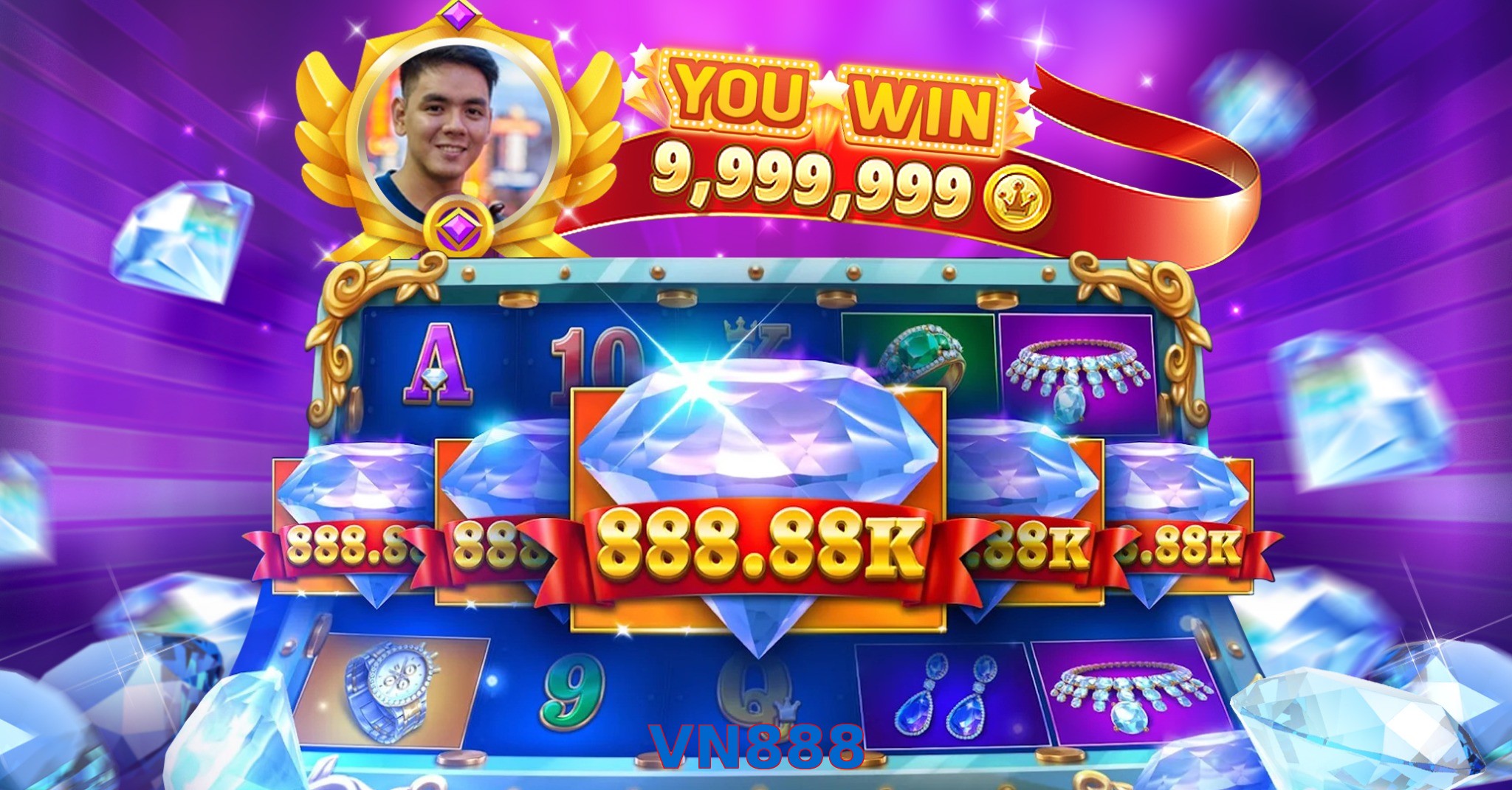 VN888