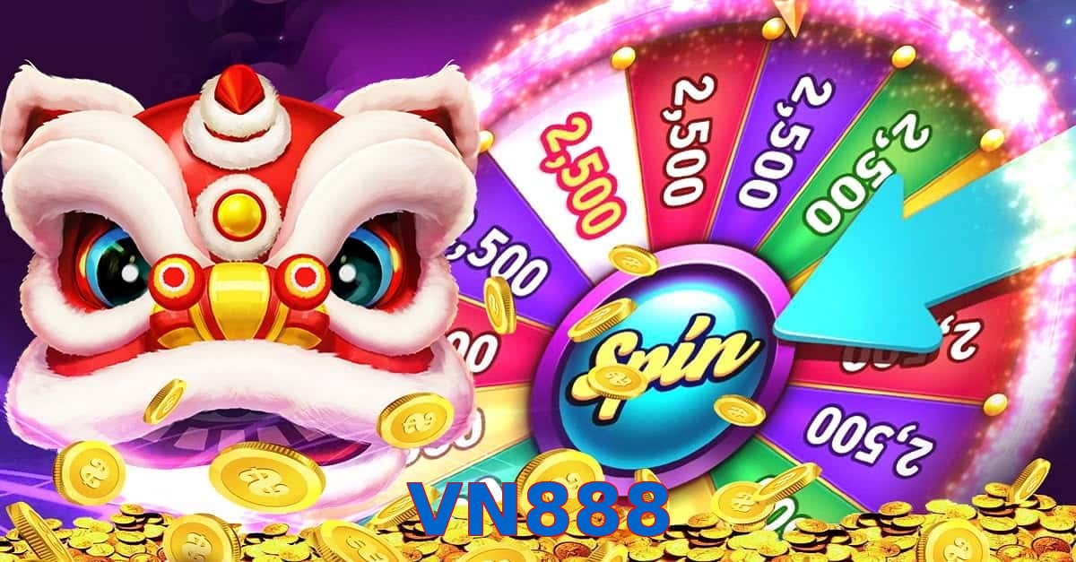 VN888