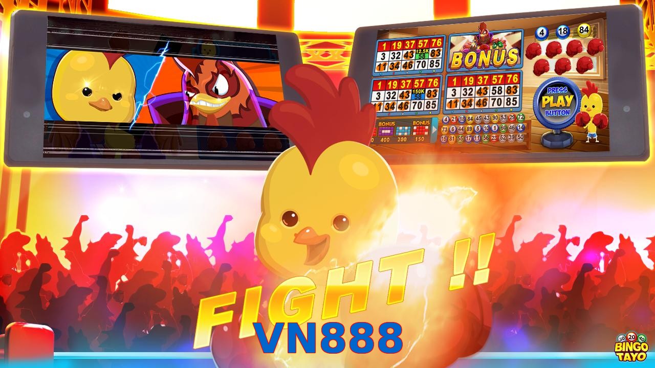 VN888