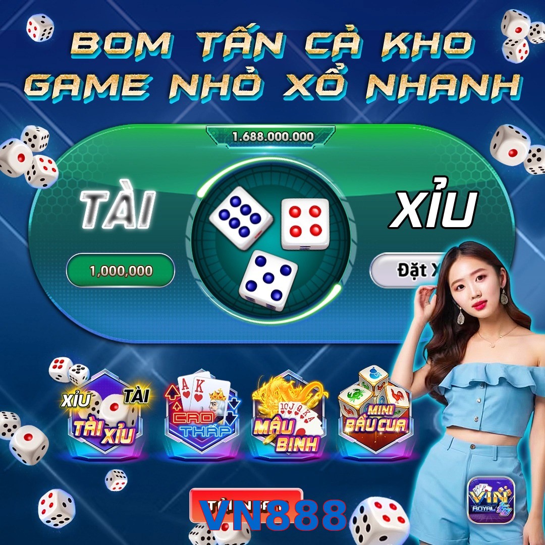 VN888