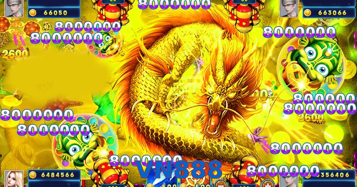 VN888