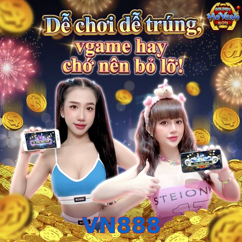 VN888