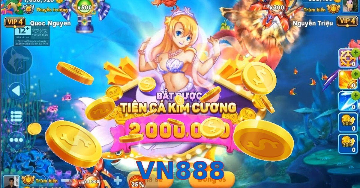 VN888