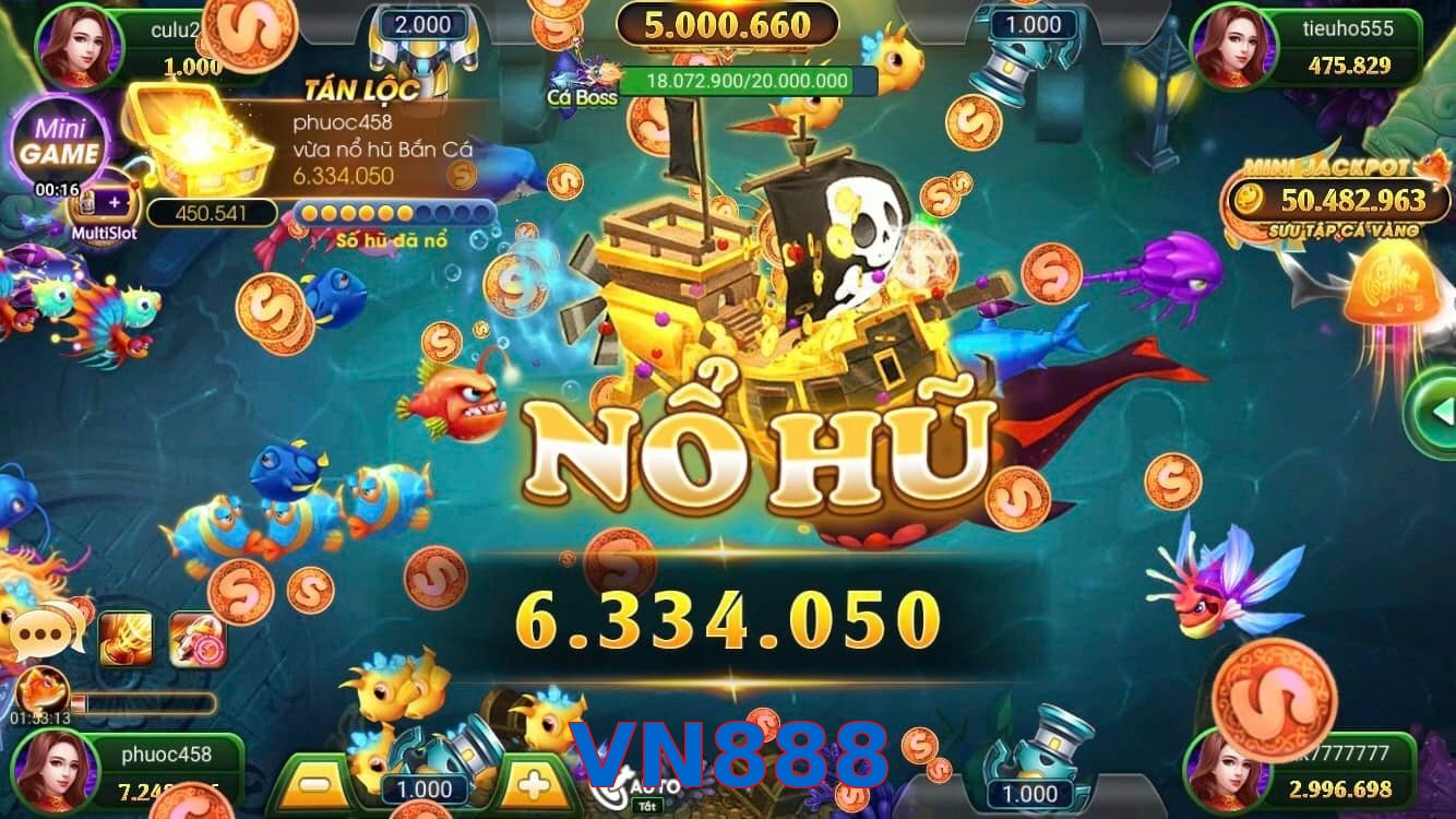 VN888