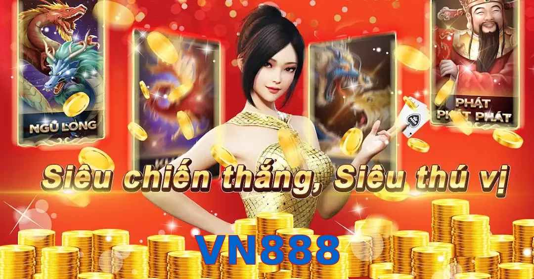 VN888