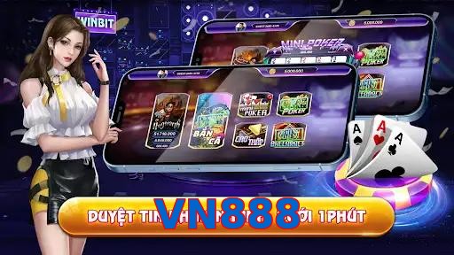 VN888