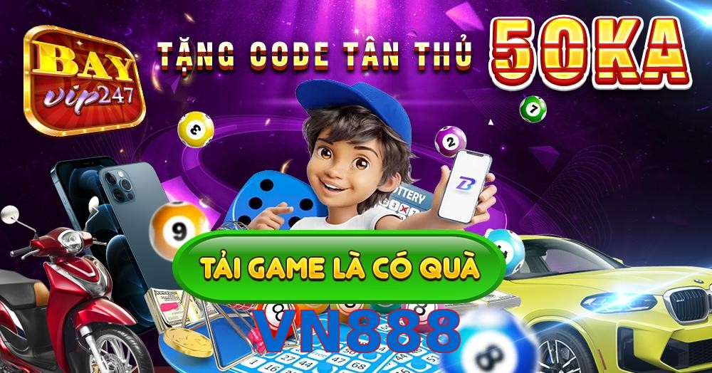 VN888