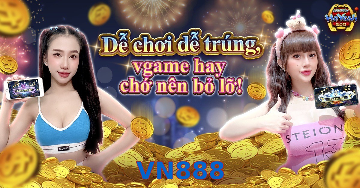 VN888