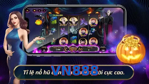 VN888
