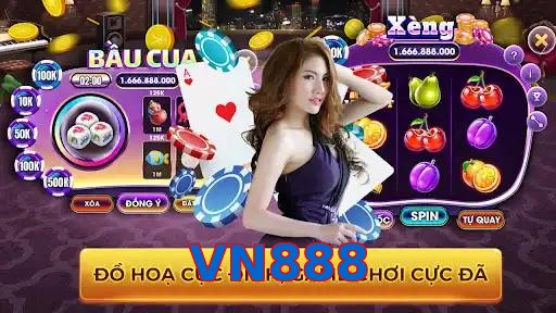 VN888