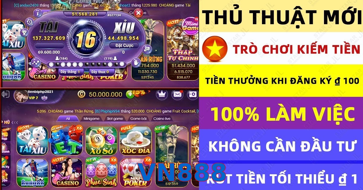 VN888