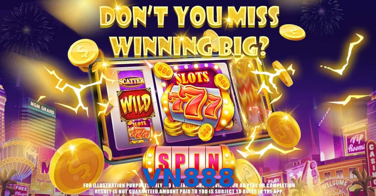 VN888