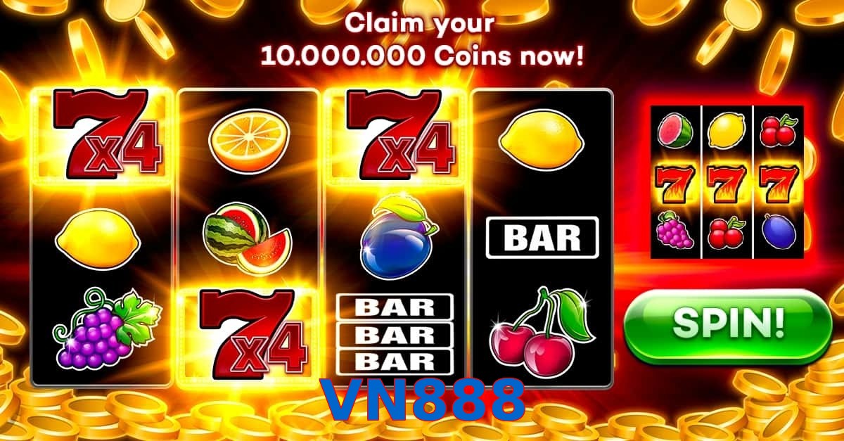 VN888