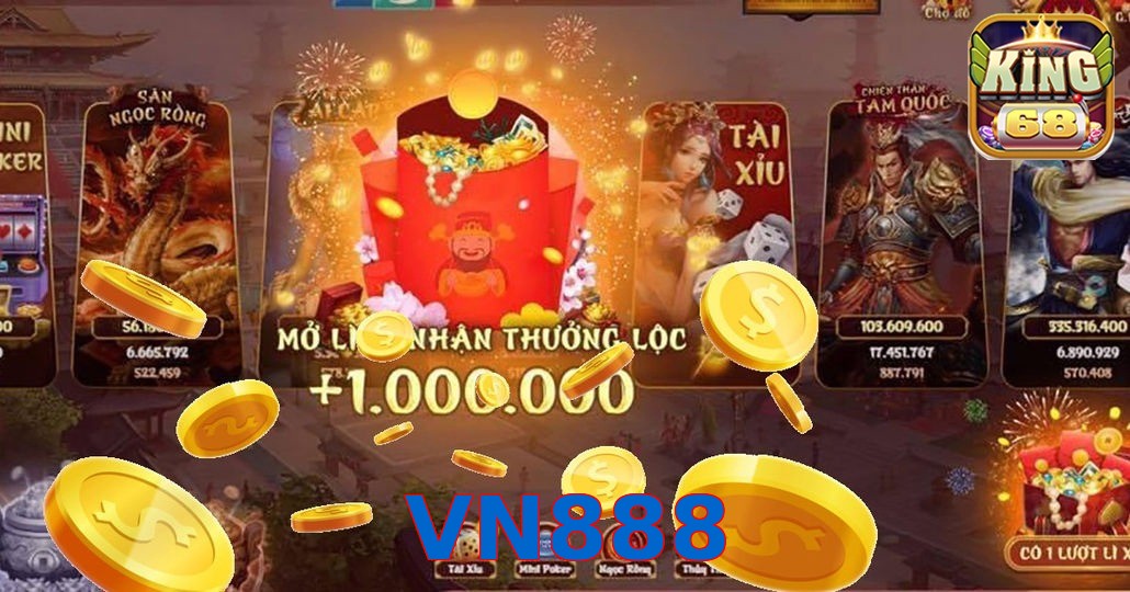 VN888