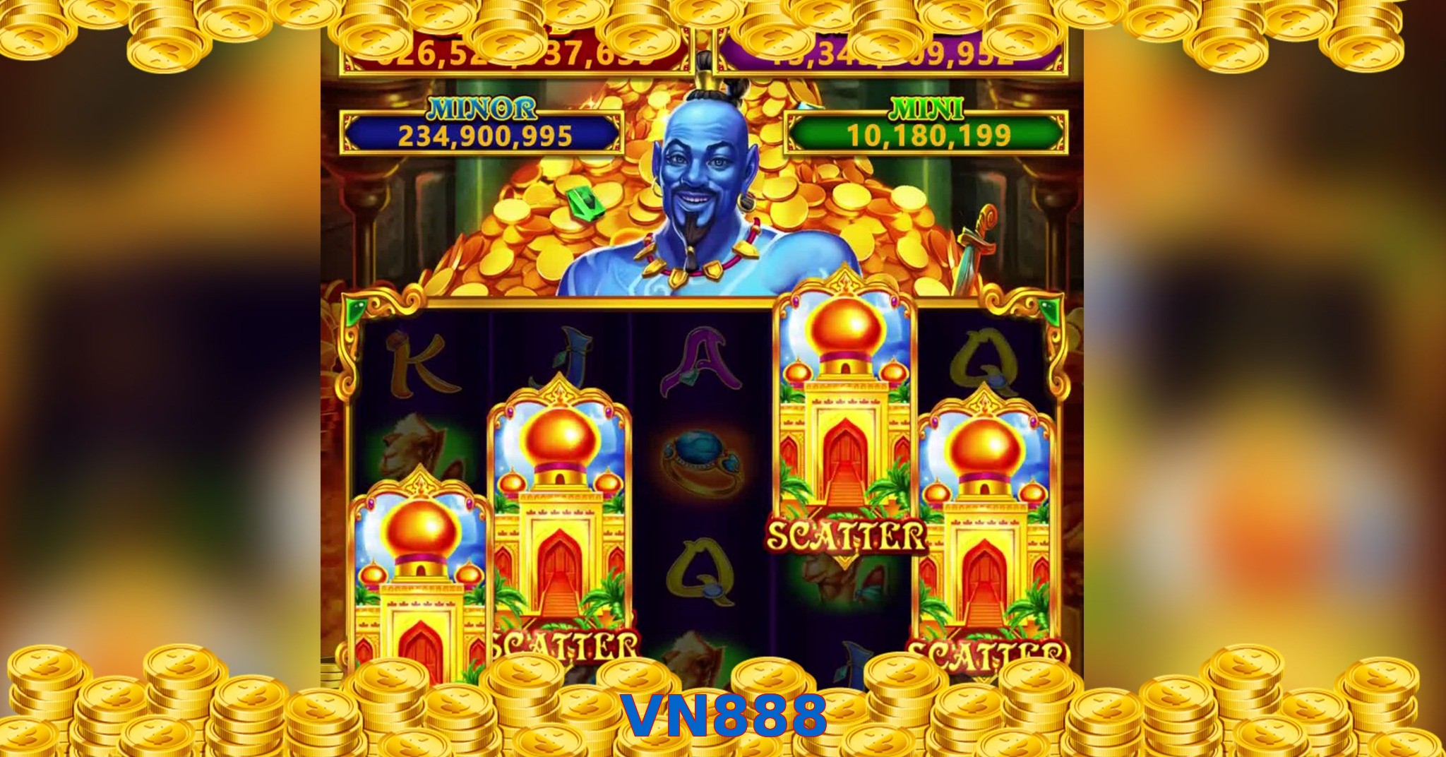 VN888