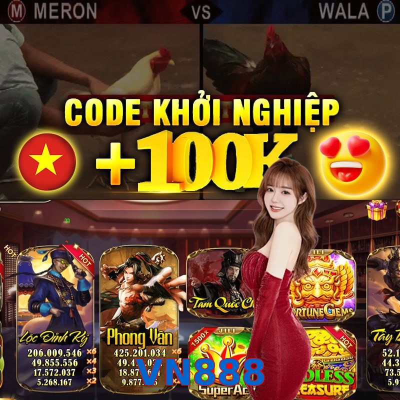VN888