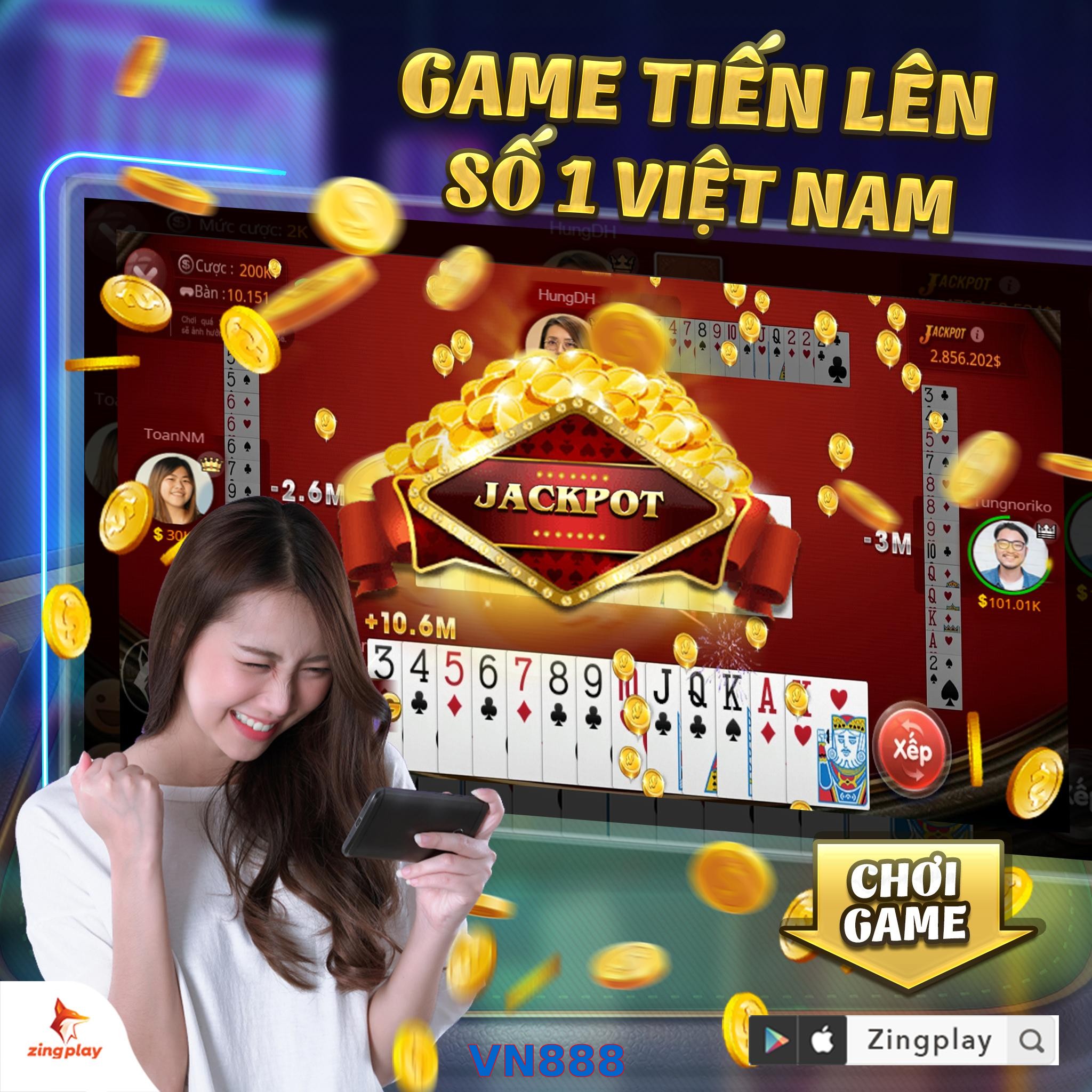 VN888