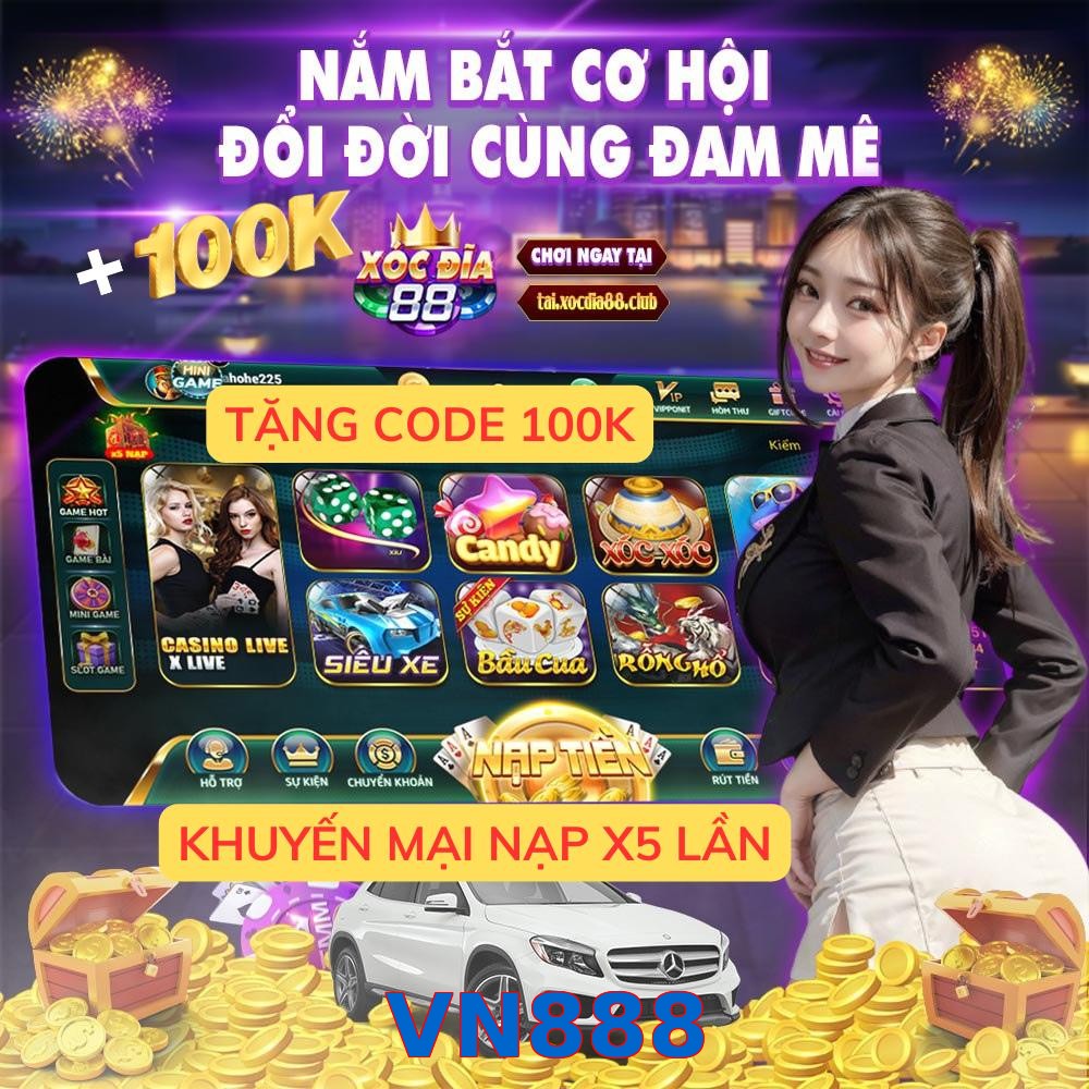 VN888