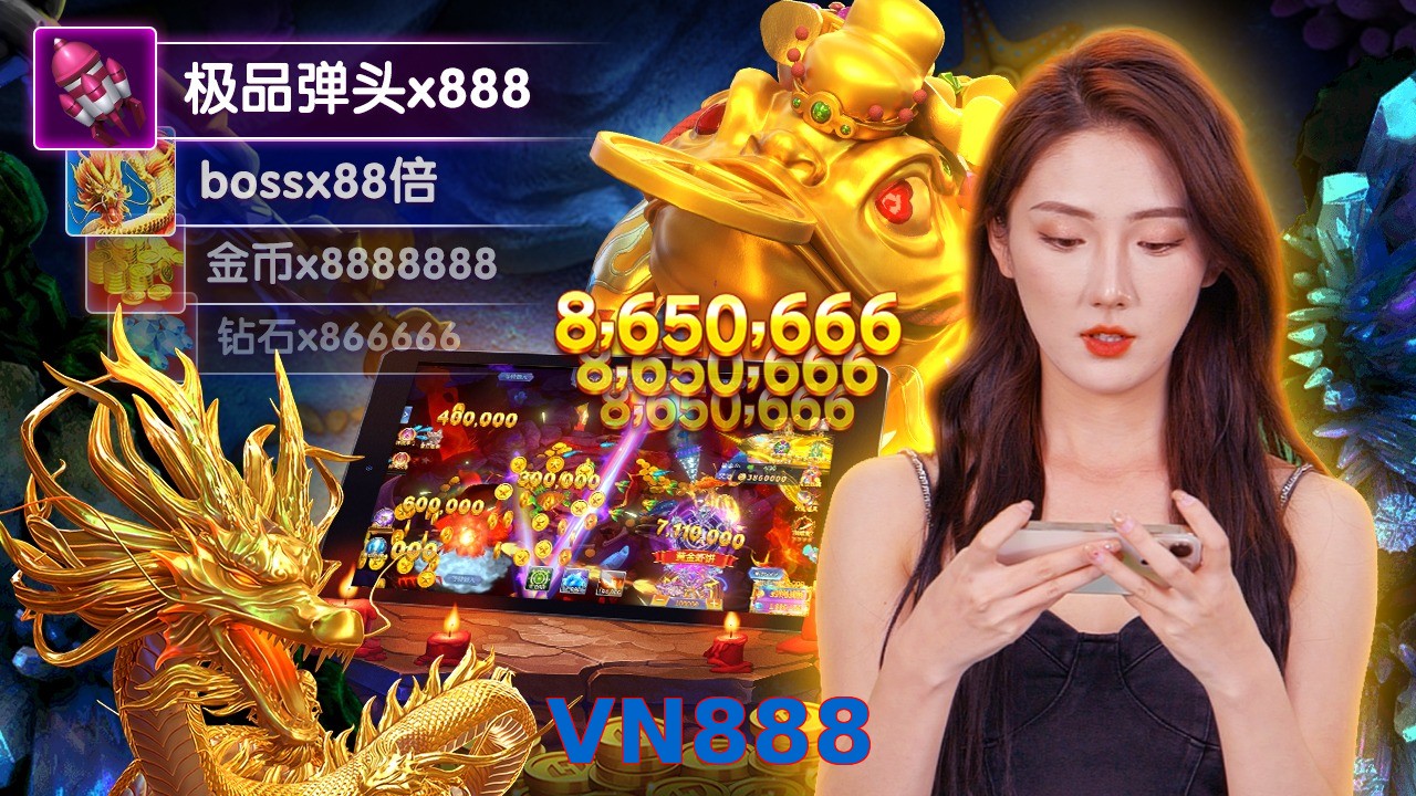 VN888