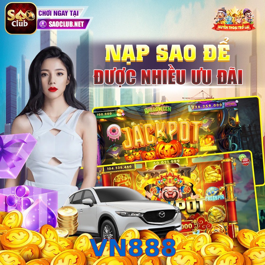 VN888